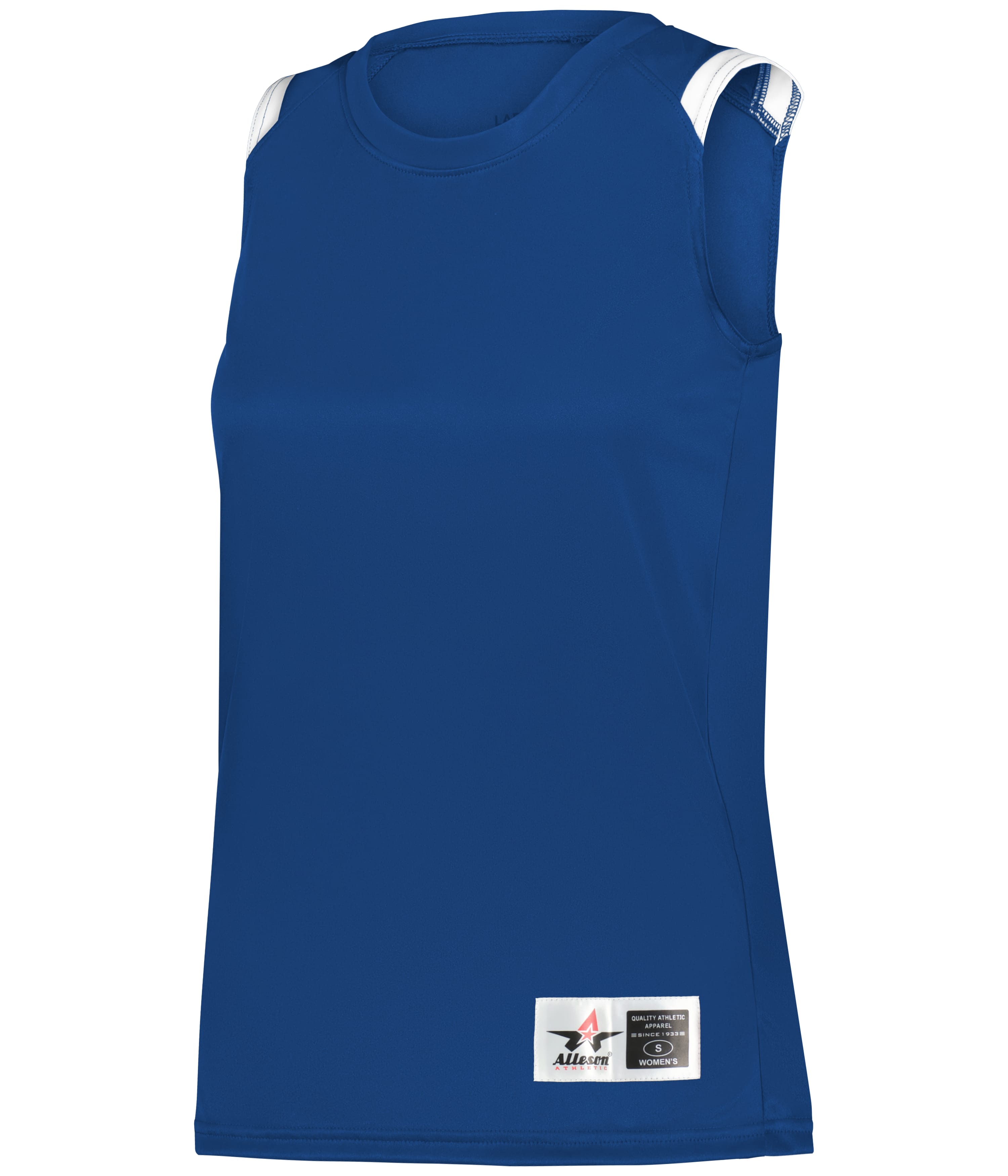 ROYAL/WHITE (BA)