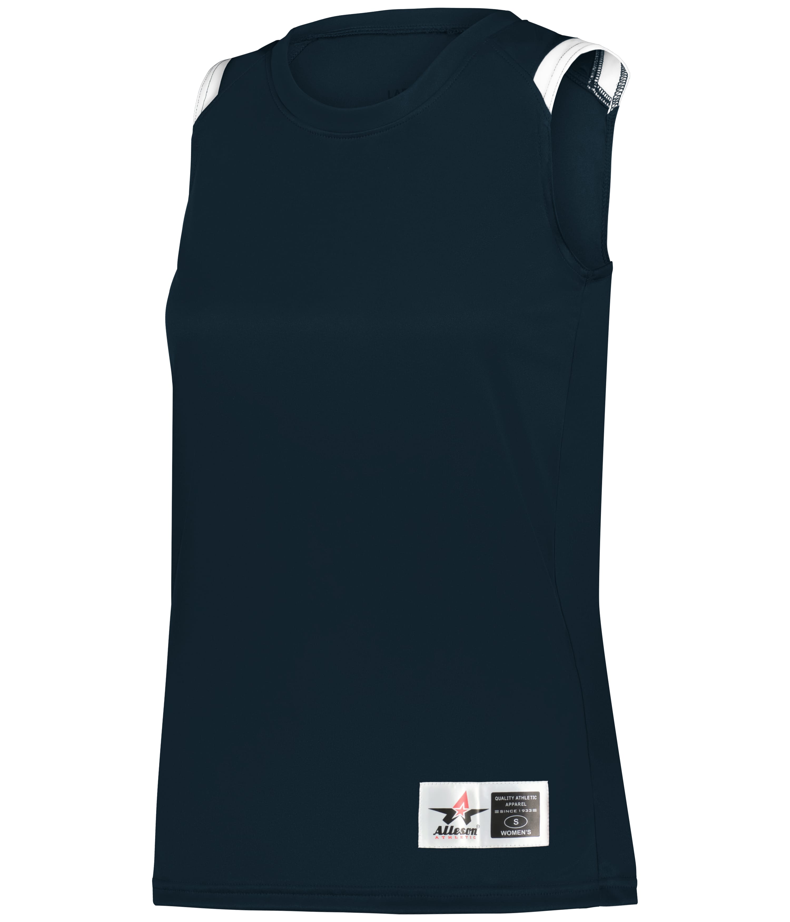 NAVY/WHITE (BA)