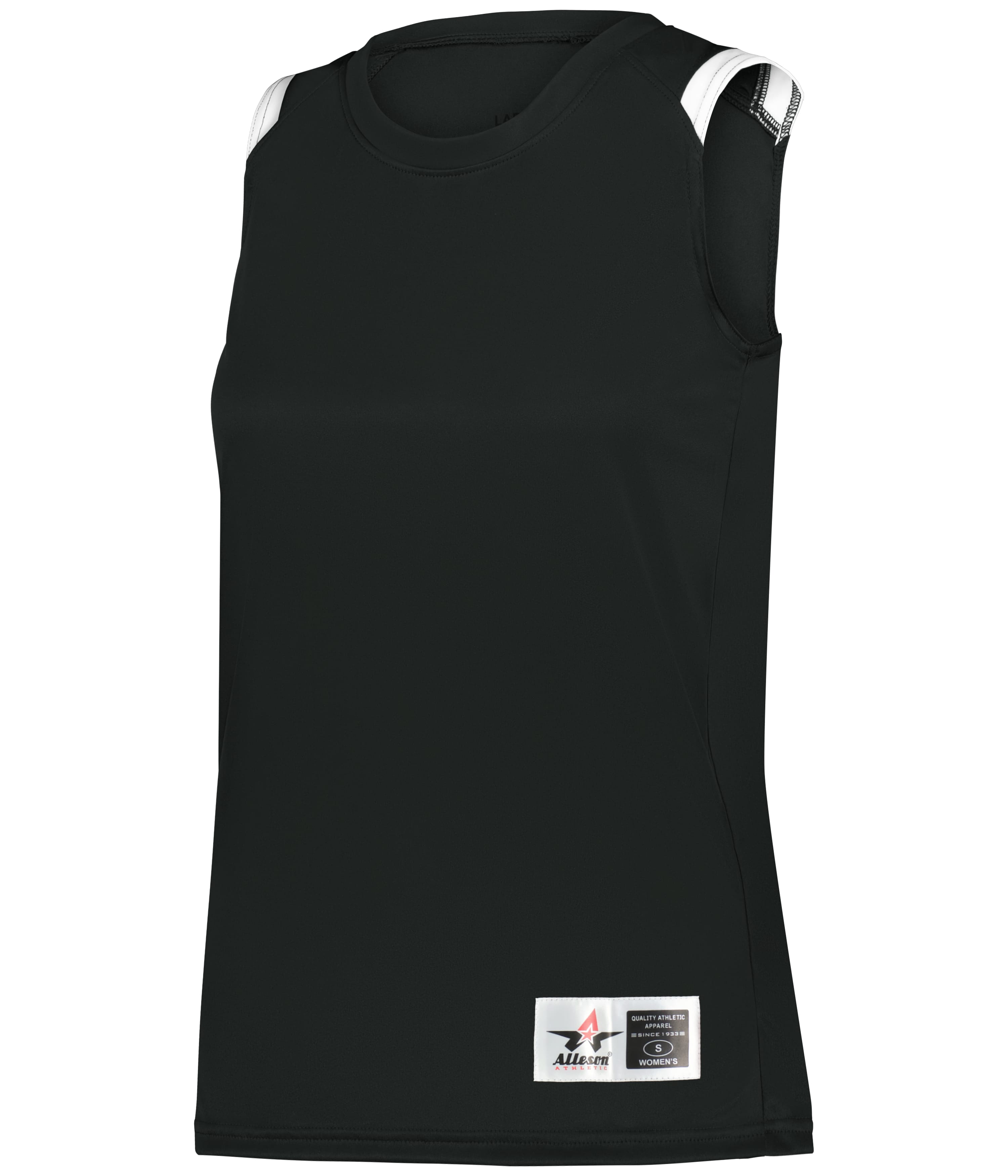 BLACK/WHITE (BA)
