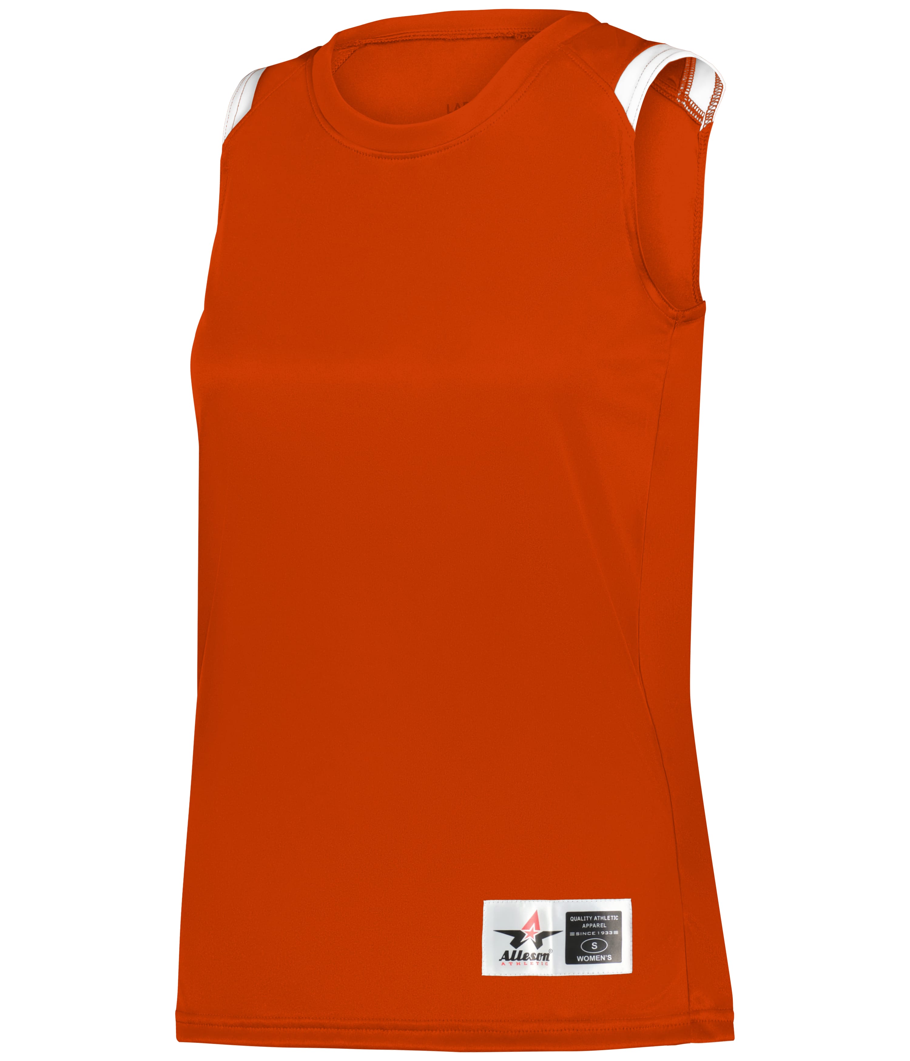 BT. ORANGE/WHITE (BA)