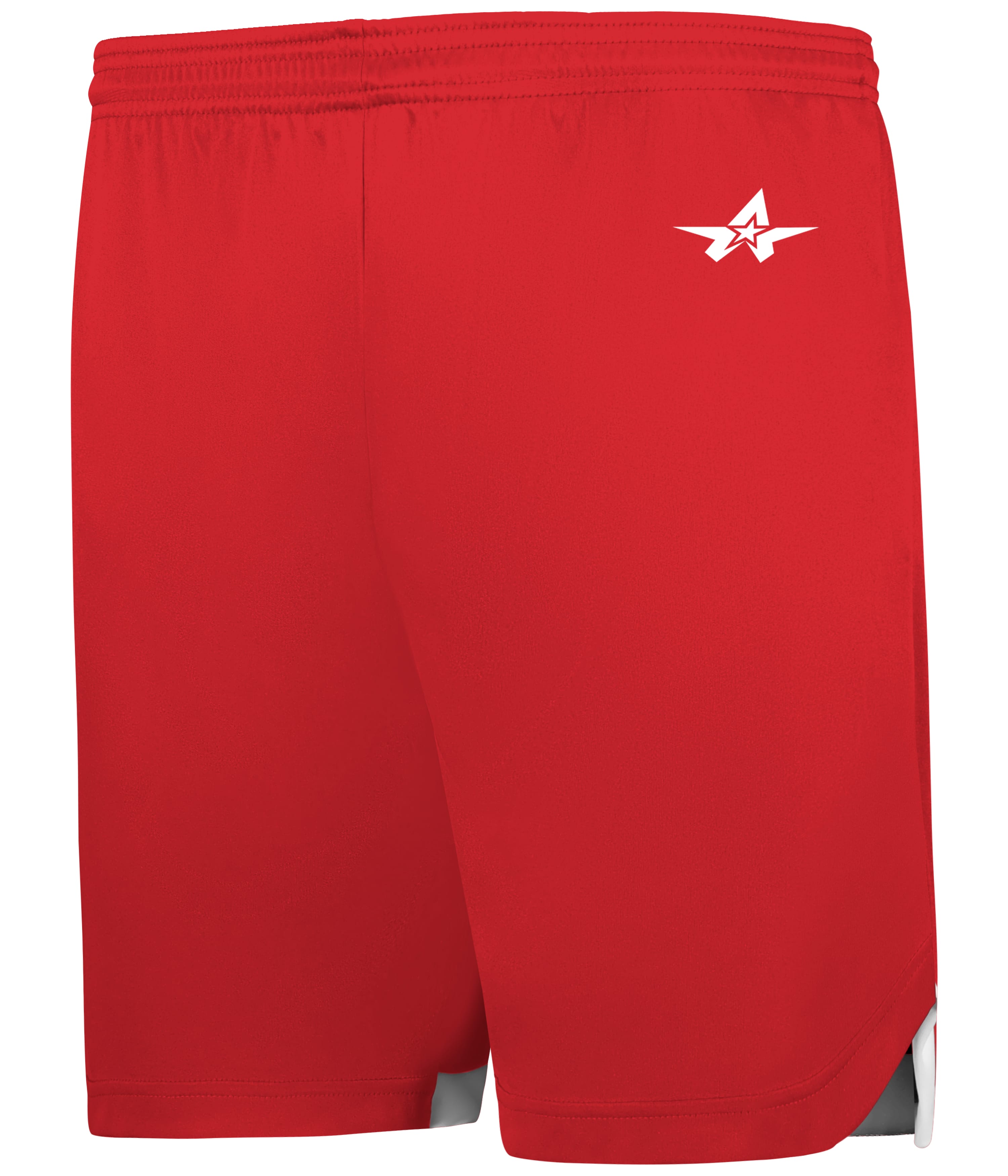 RED/WHITE (BA)