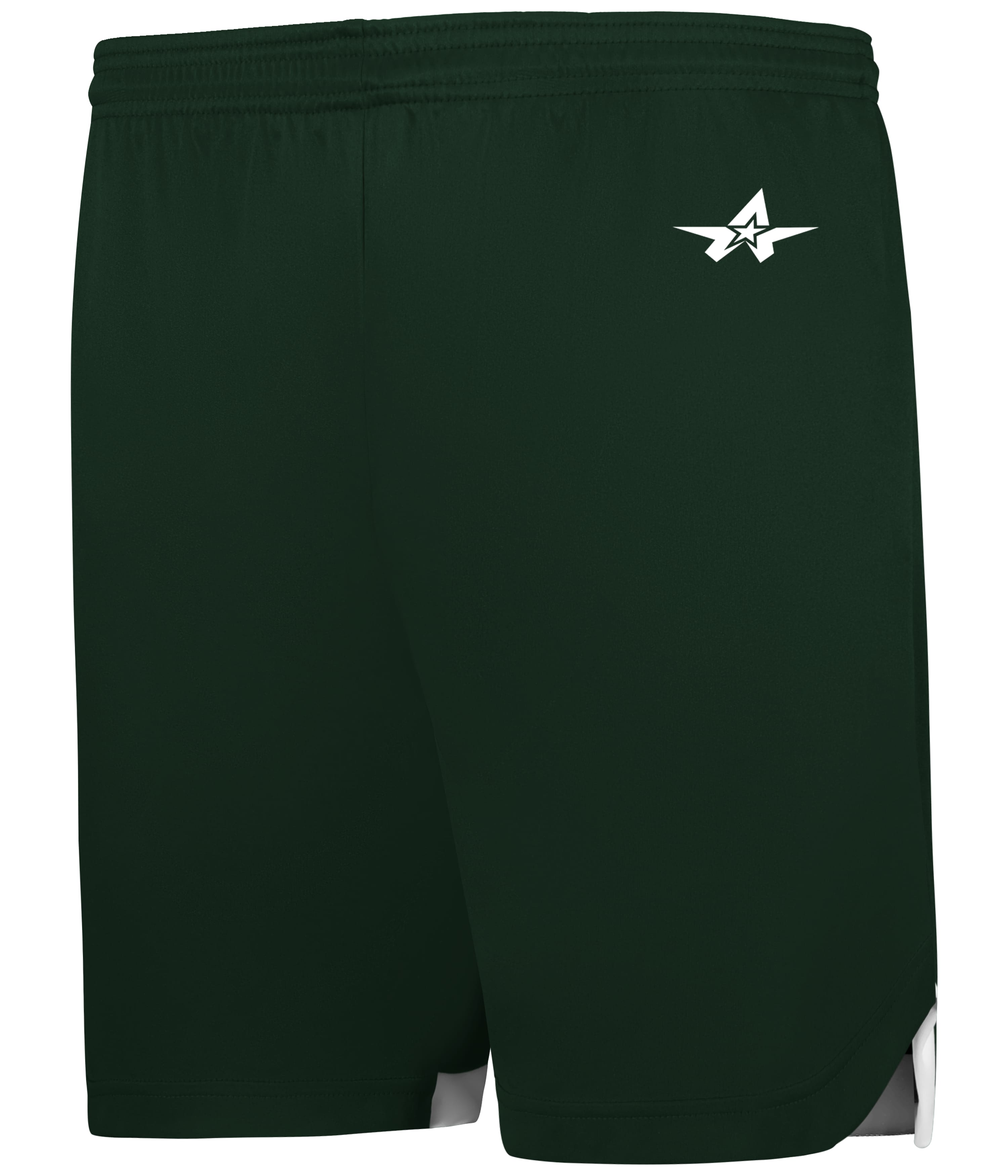 FOREST/WHITE (BA)