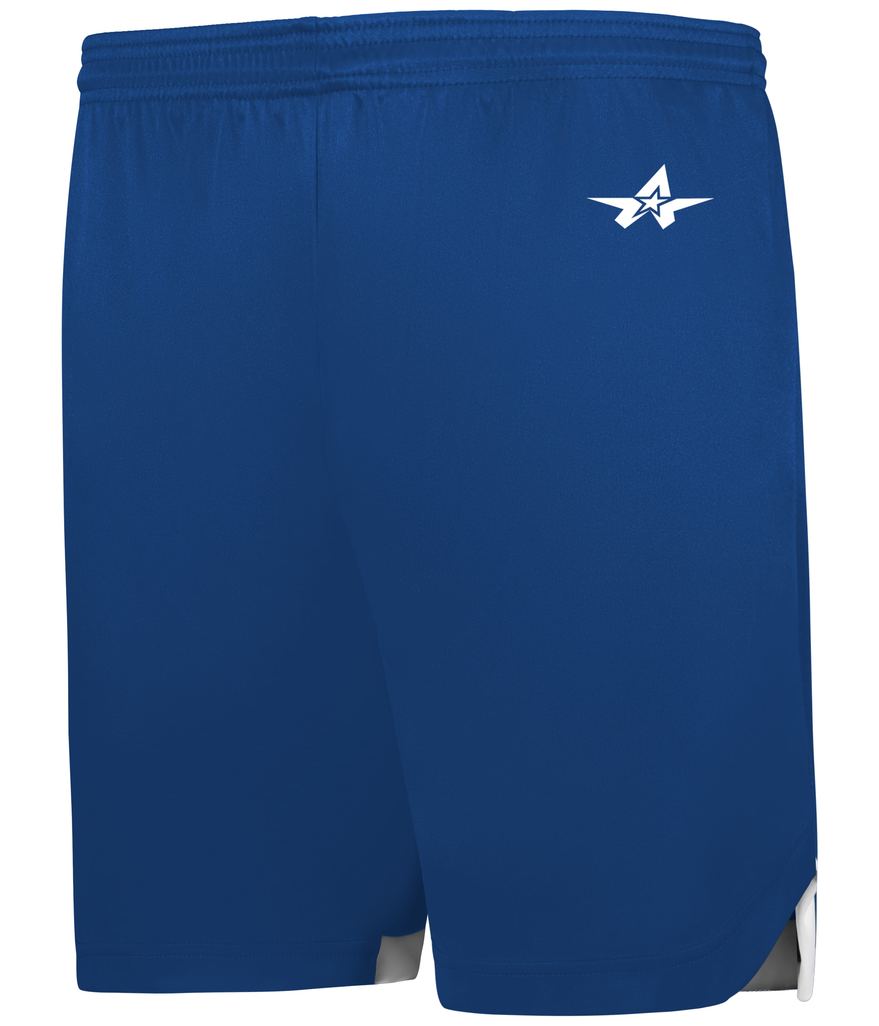 ROYAL/WHITE (BA)