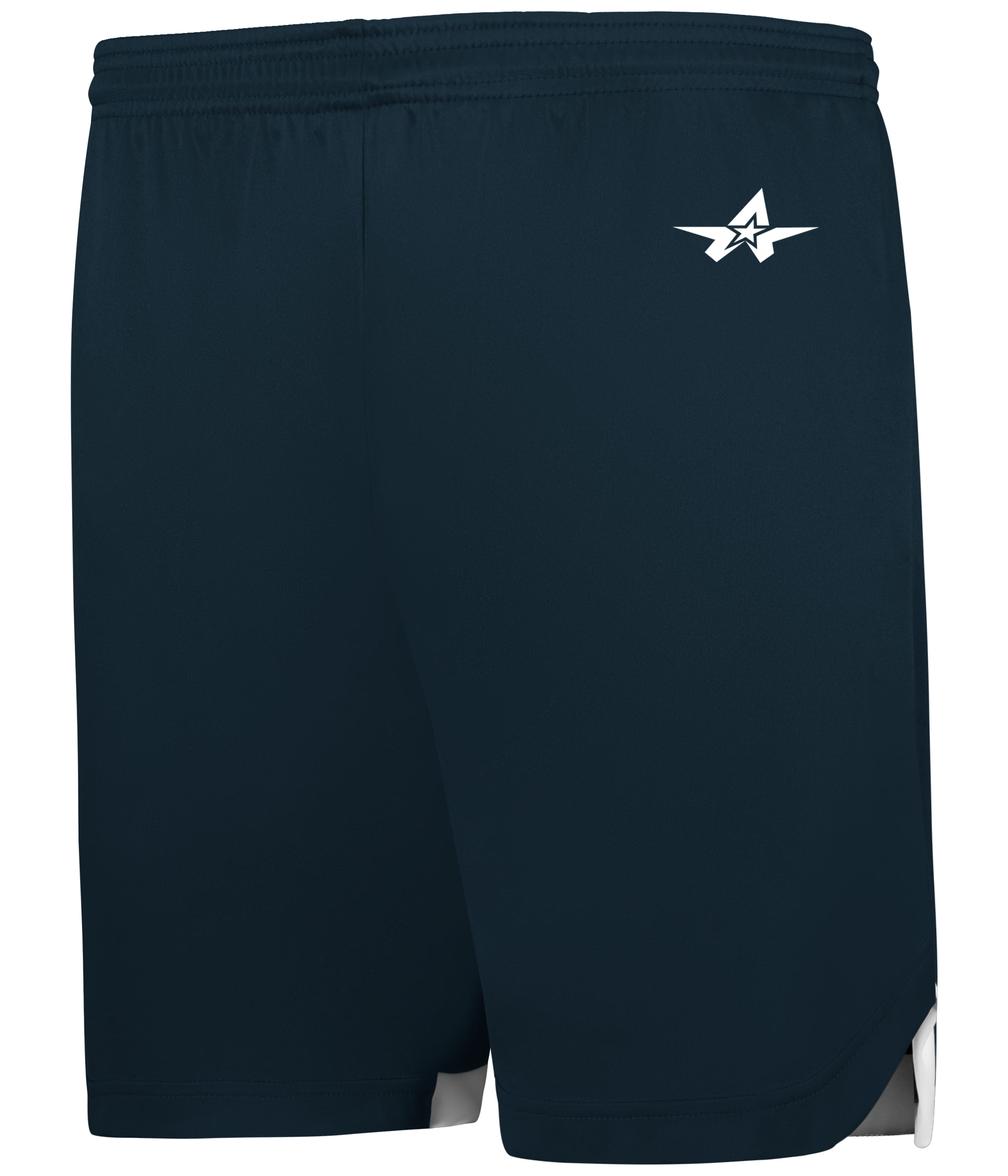 NAVY/WHITE (BA)
