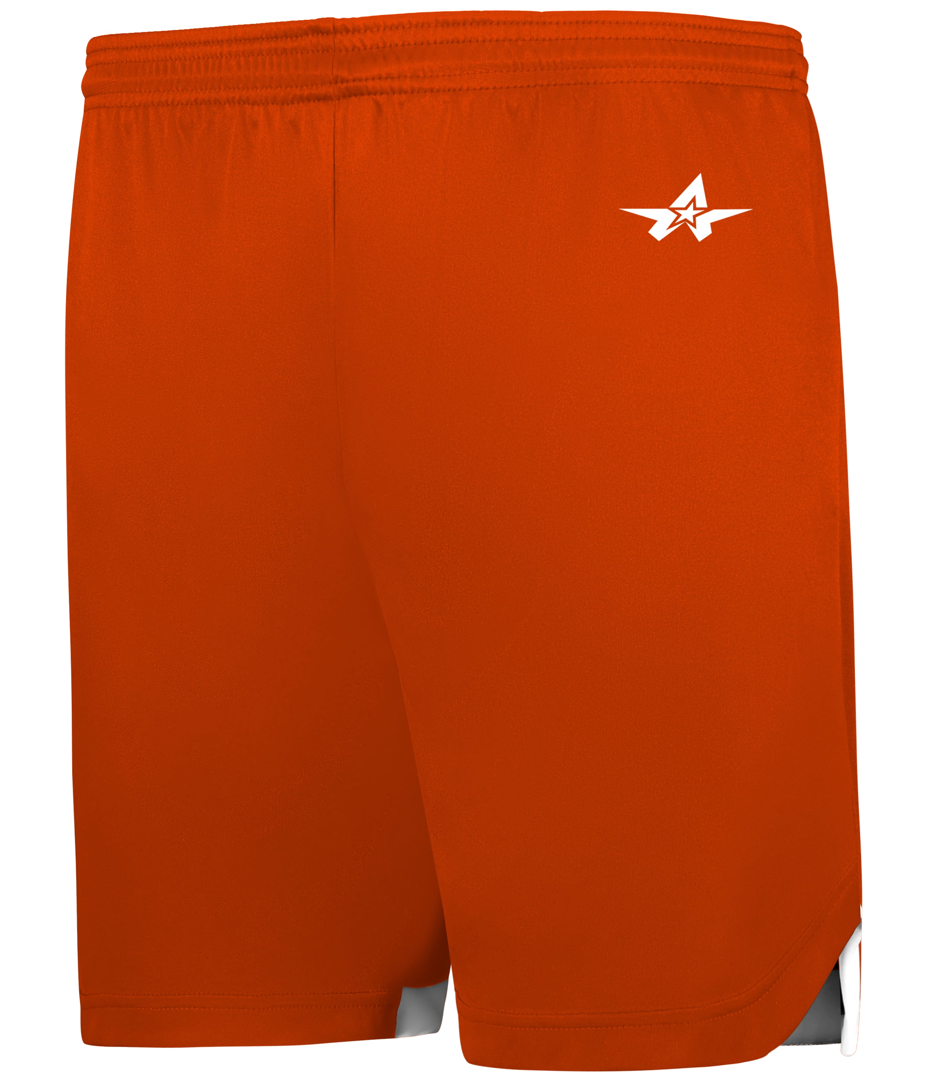 BT. ORANGE/WHITE (BA)