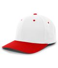 White/Red