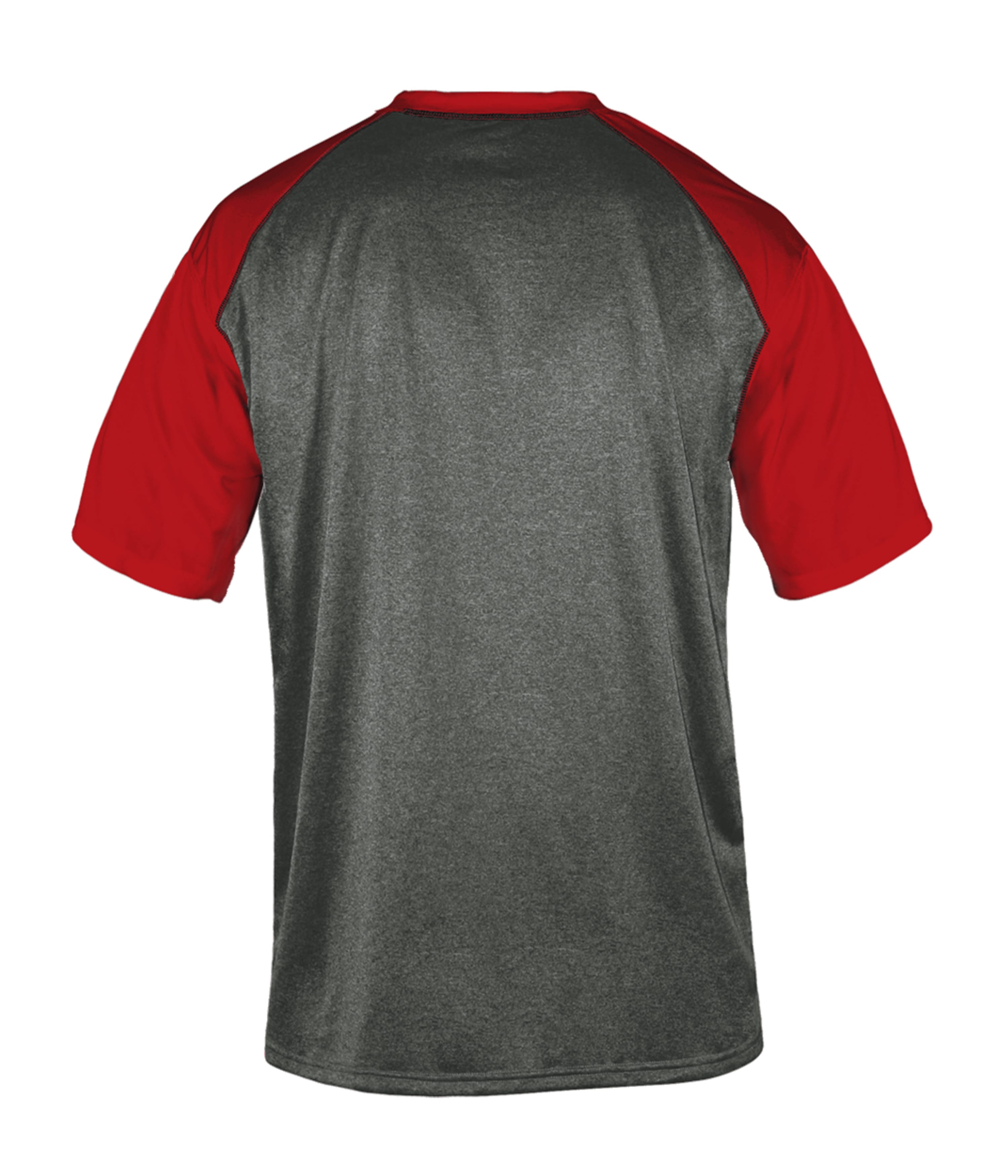 SPORT HEATHER TEE