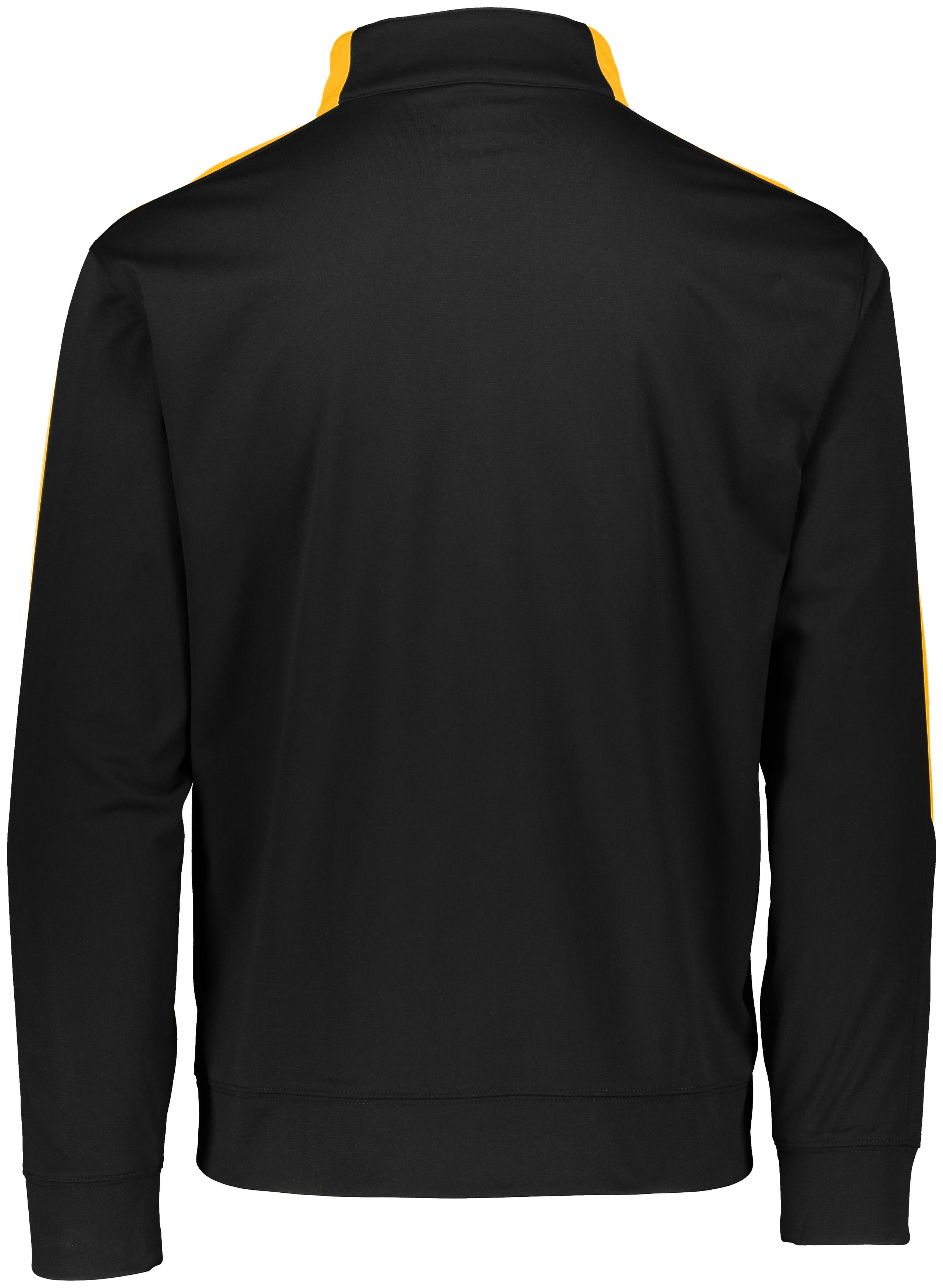 Medalist 2.0 Pullover
