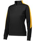 Black/Gold