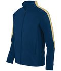 Navy/Vegas Gold