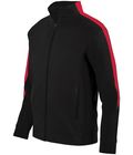 Black/Red