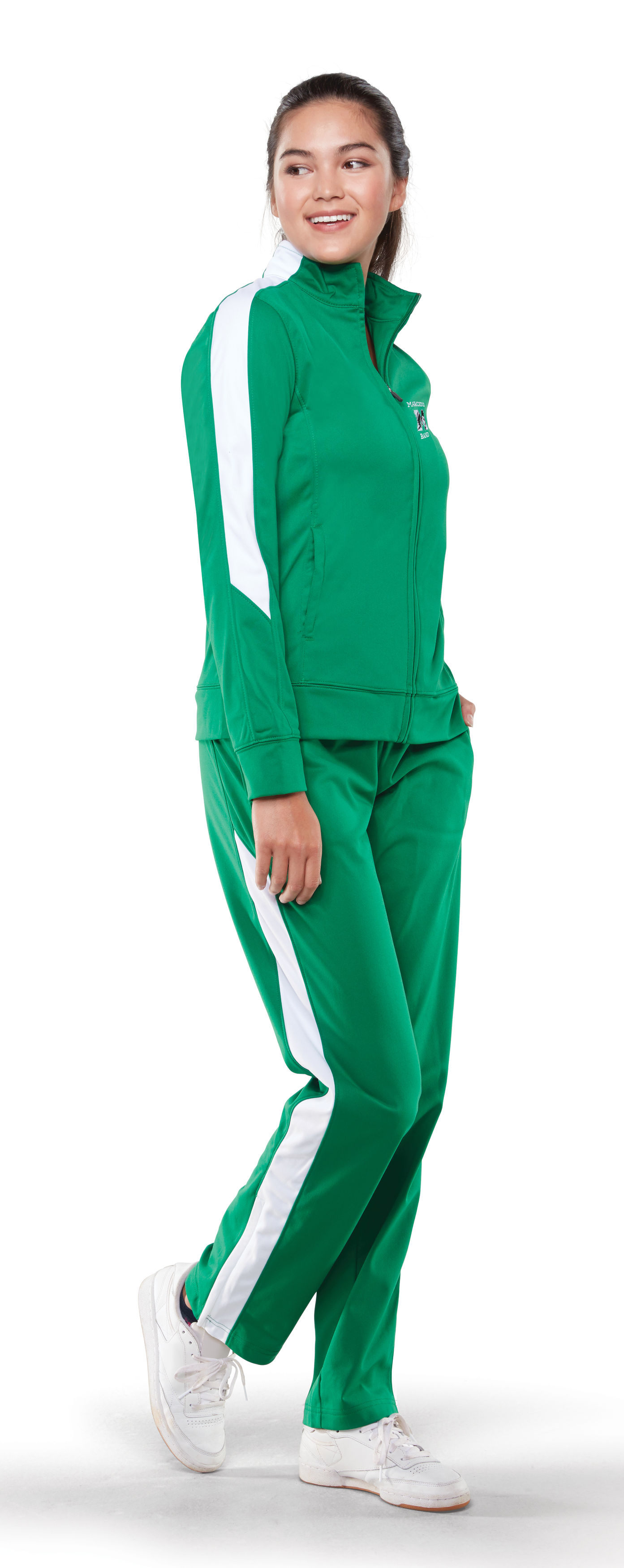 Ladies Medalist Jacket 2.0