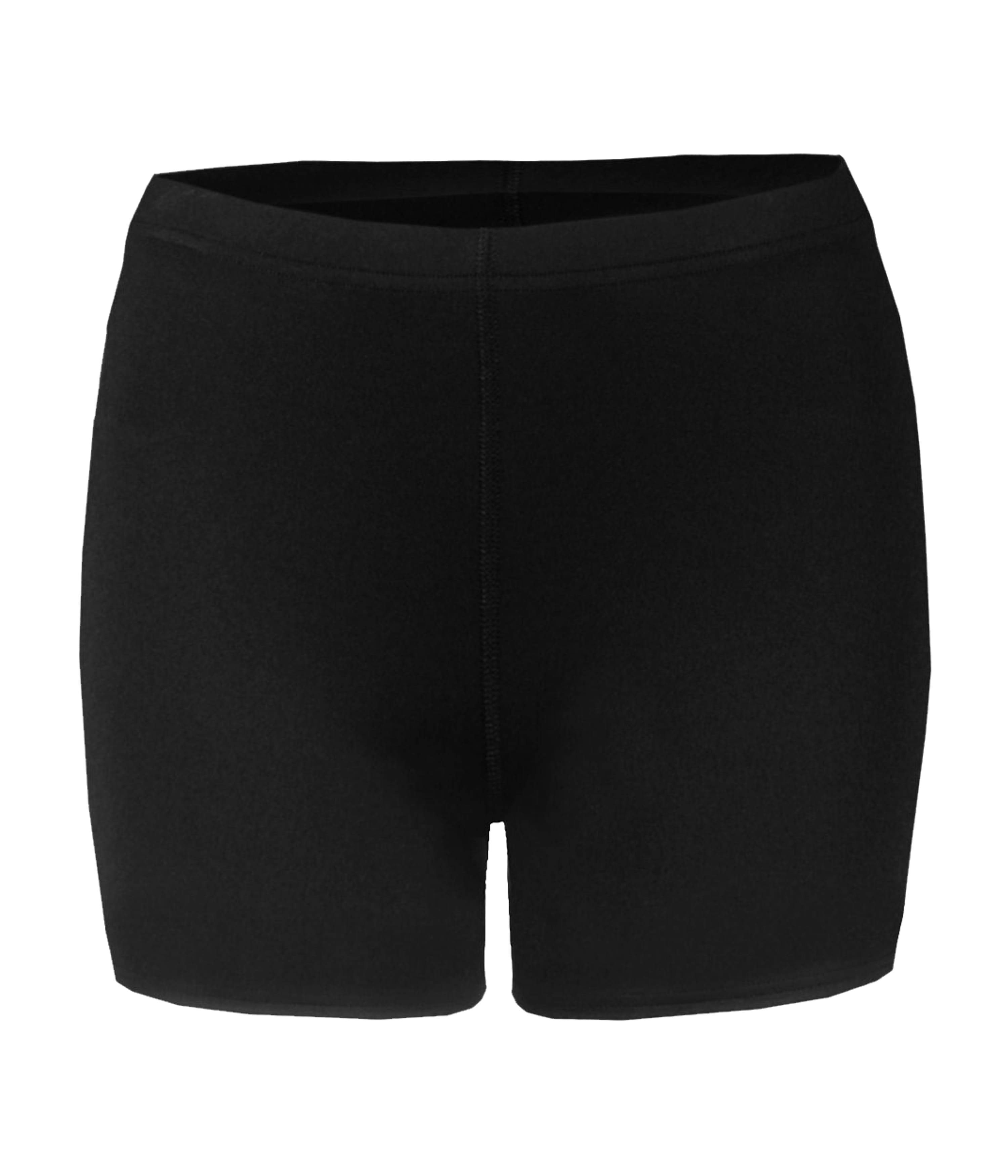 Compression Ladies Short