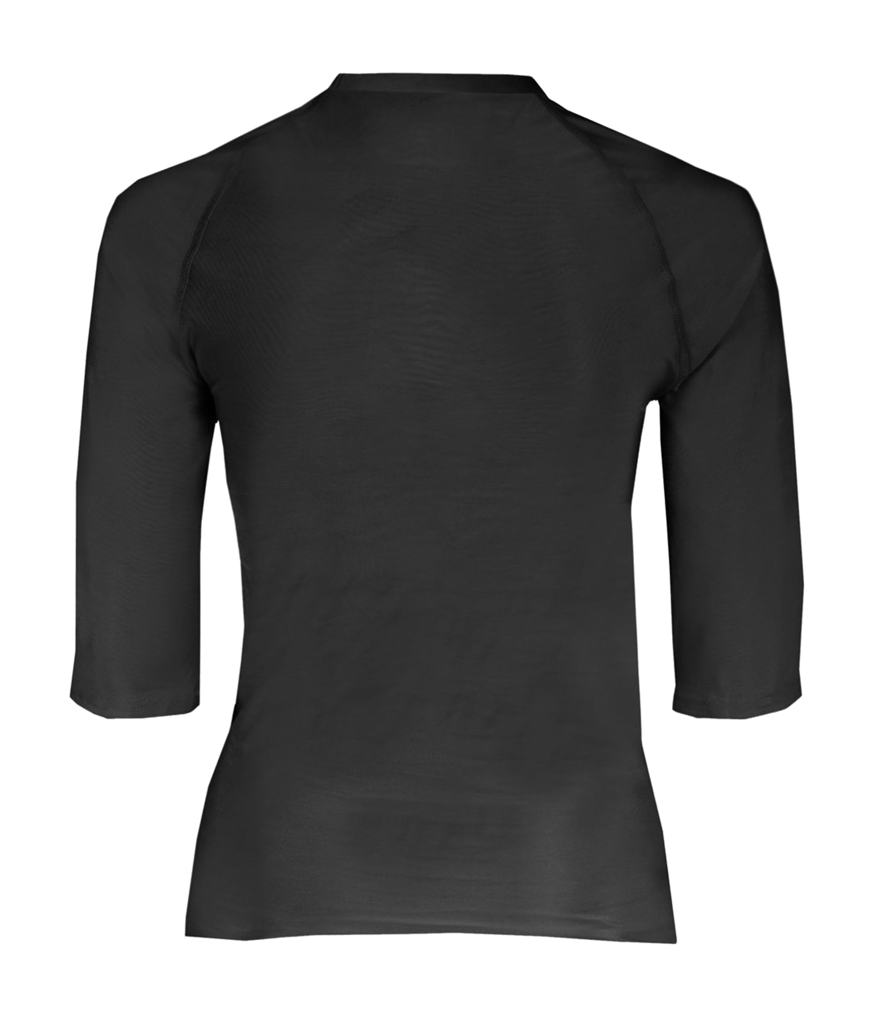 PRO COMPRESSION HALF SLEEVE CREW