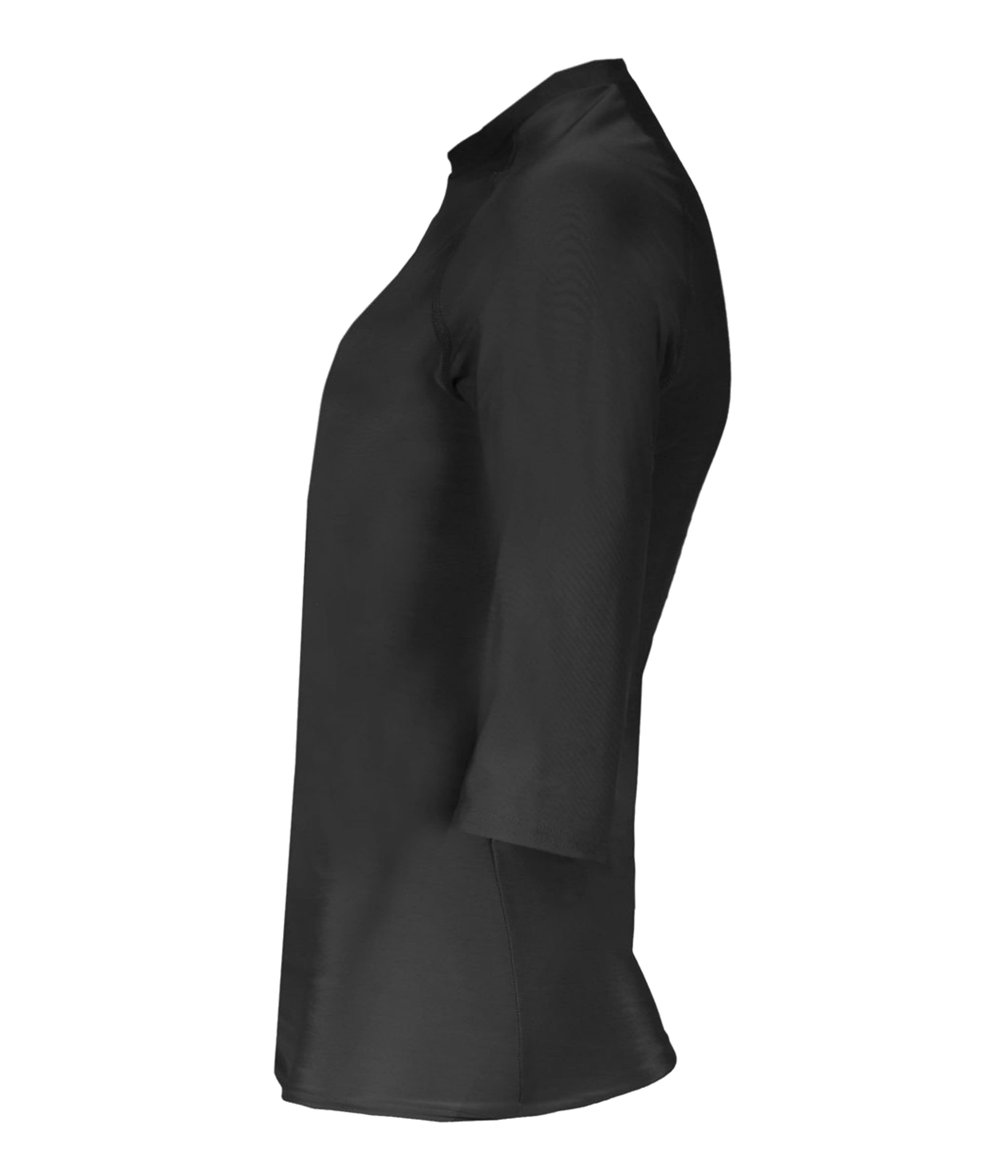 PRO COMPRESSION HALF SLEEVE CREW