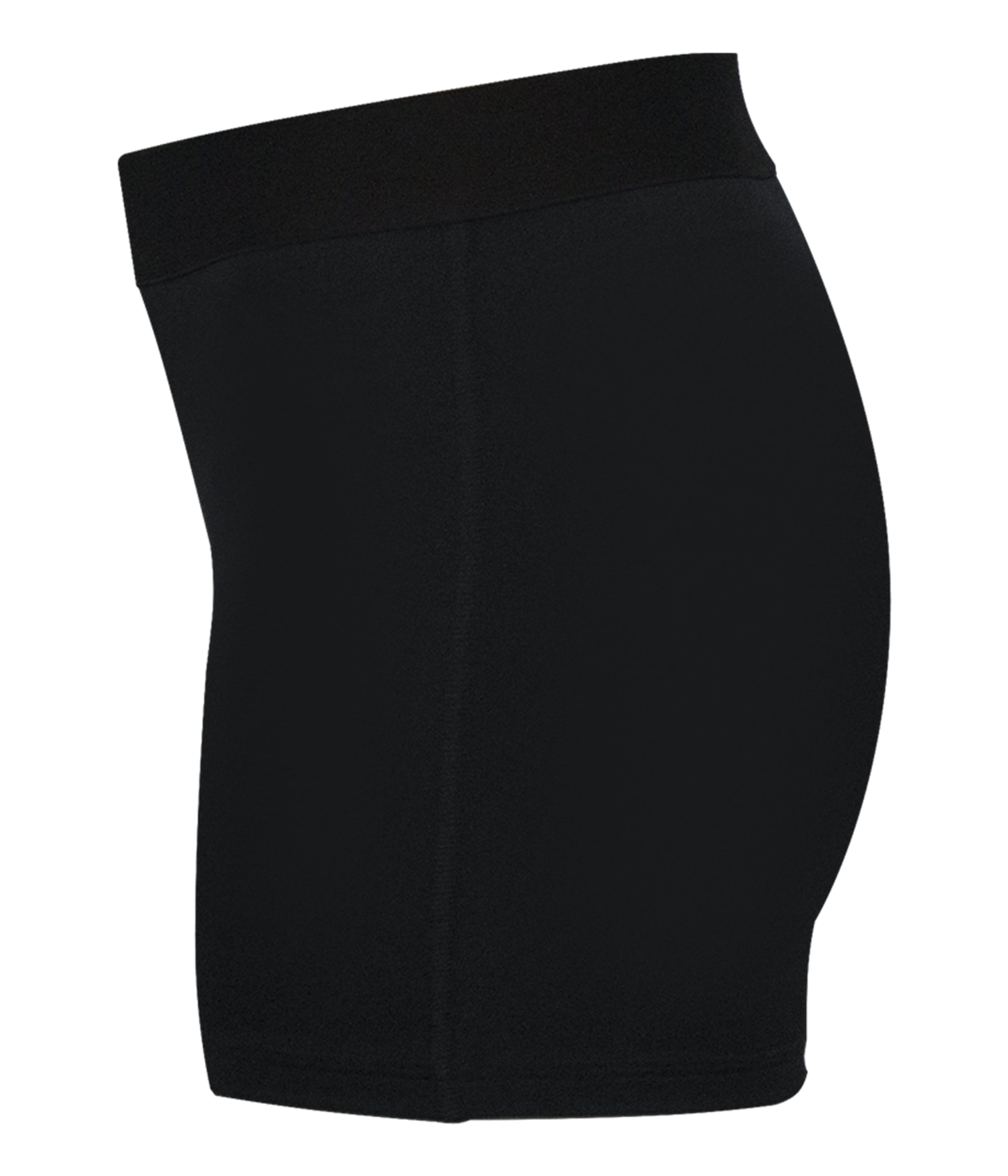 LADIES COMPRESSION SHORTS