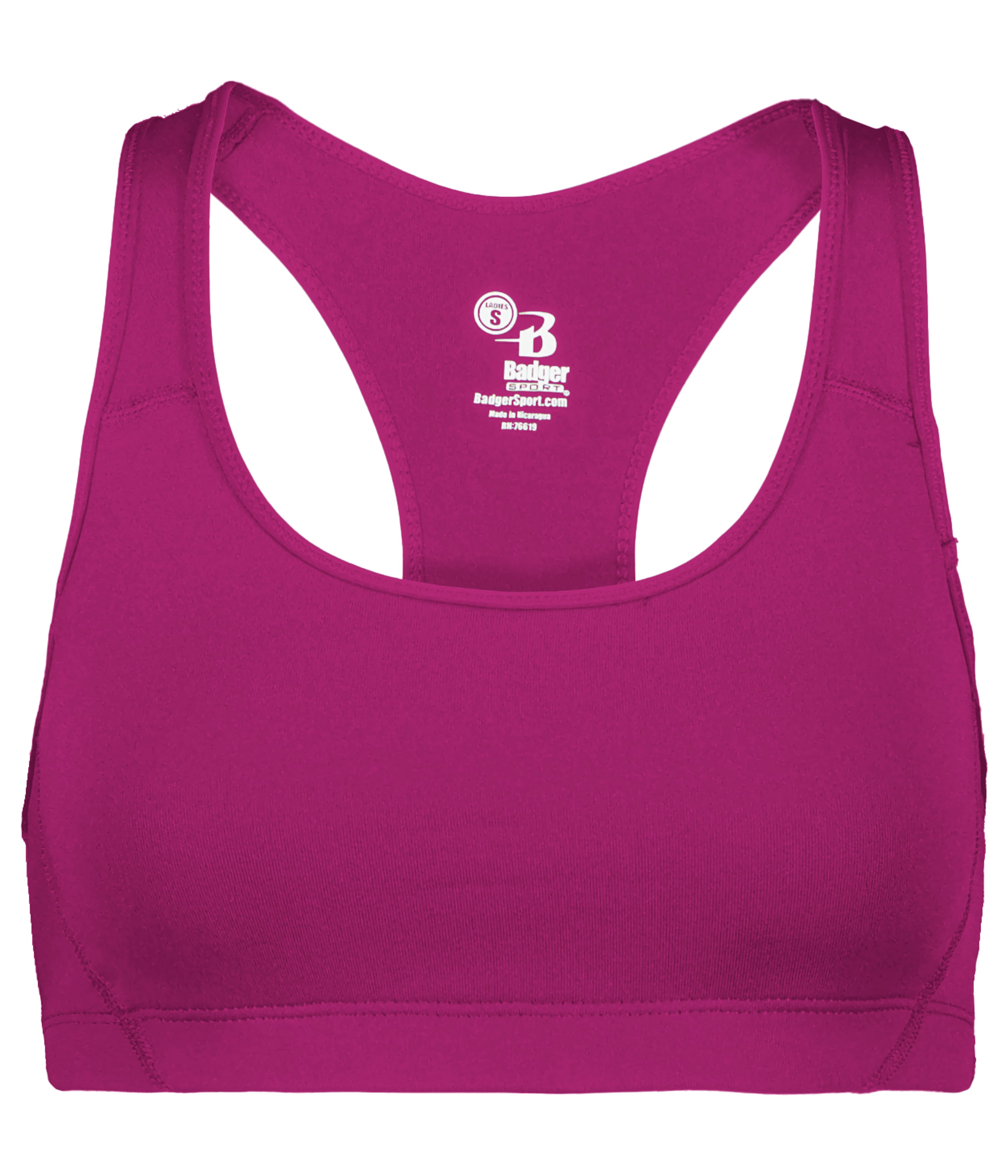 LADIES B-SPORT BRA