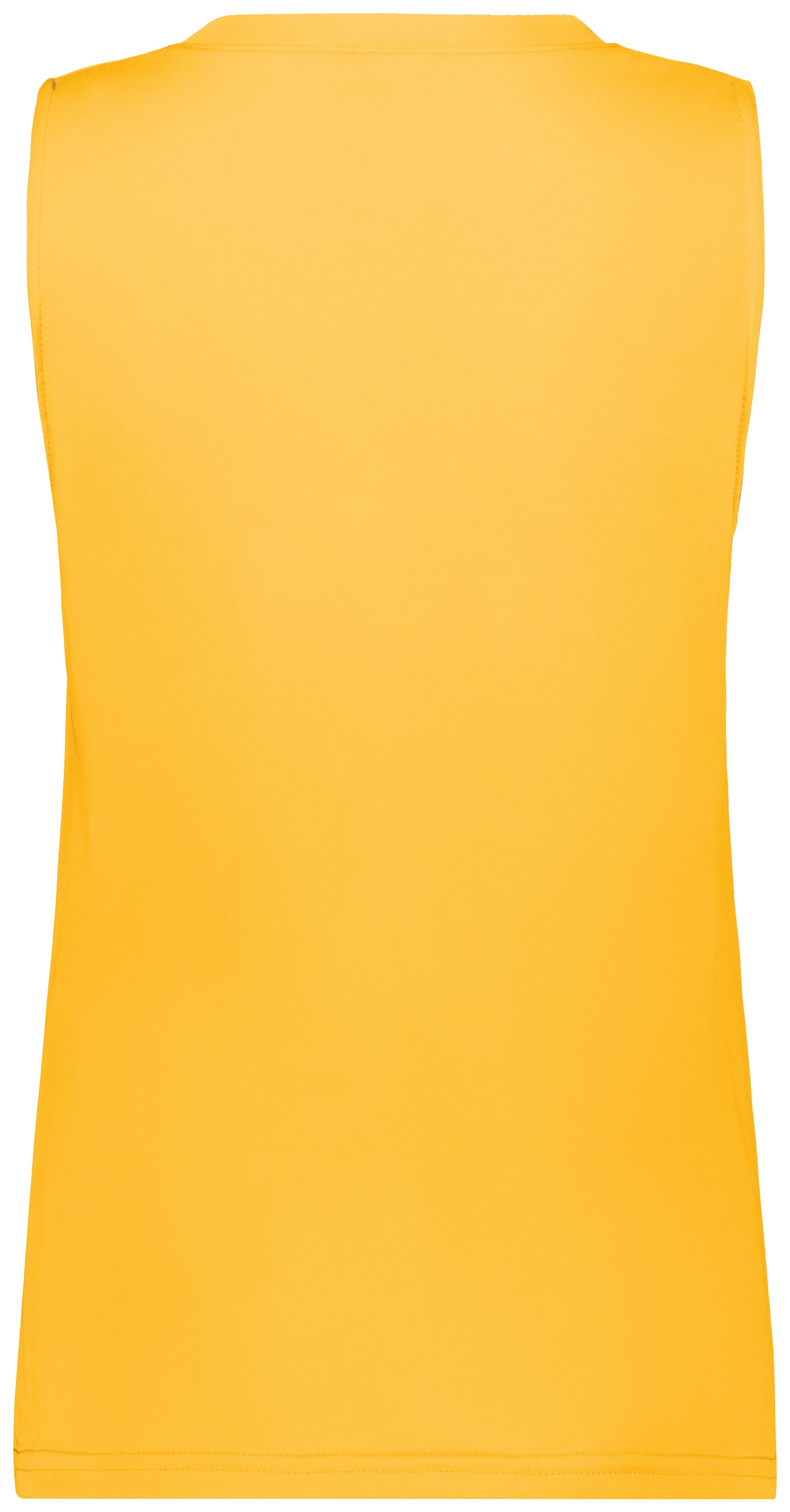 Ladies Attain Wicking Sleeveless Jersey