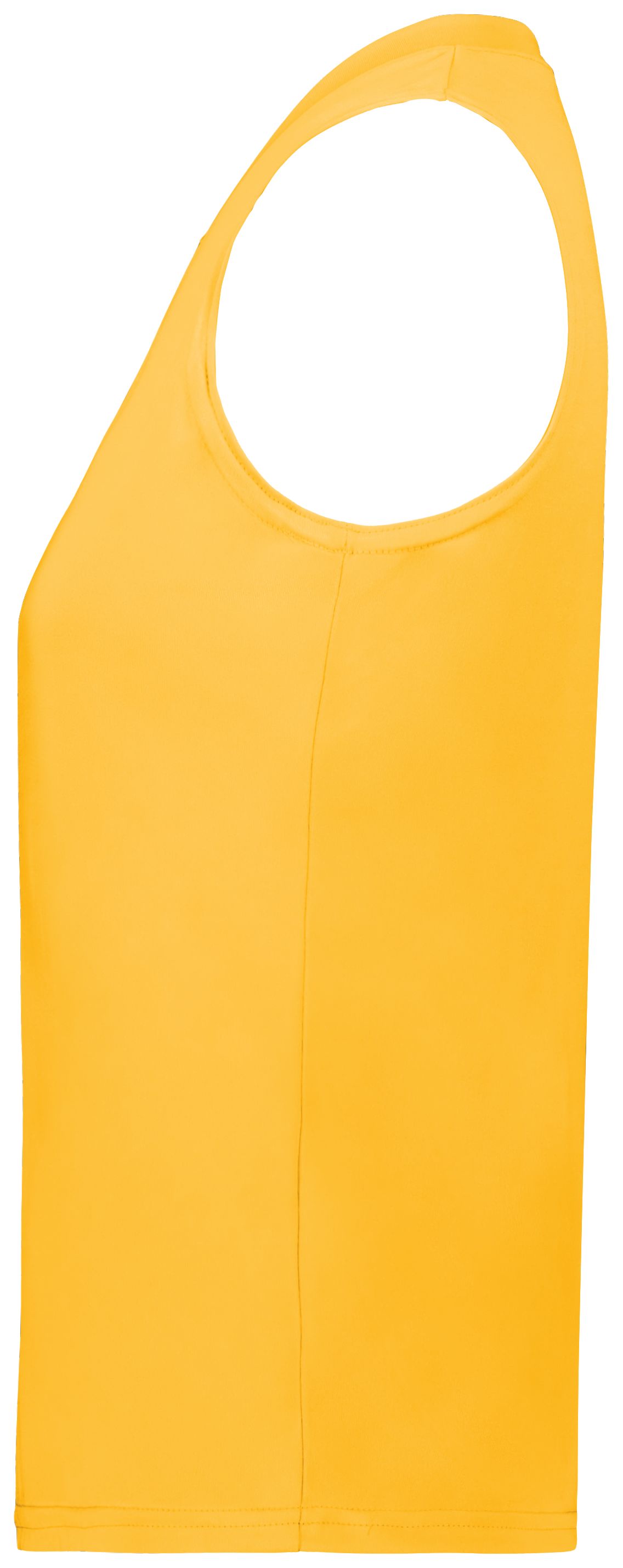 Ladies Attain Wicking Sleeveless Jersey