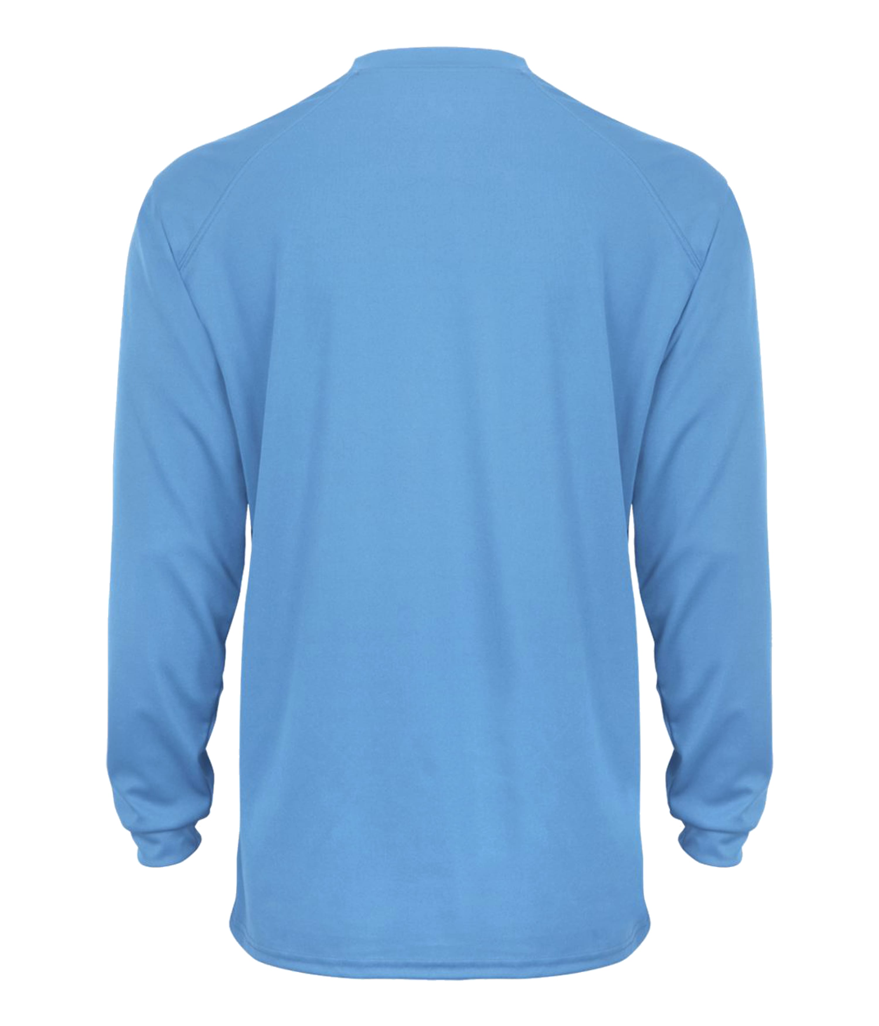 B-TECH LONG SLEEVE TEE