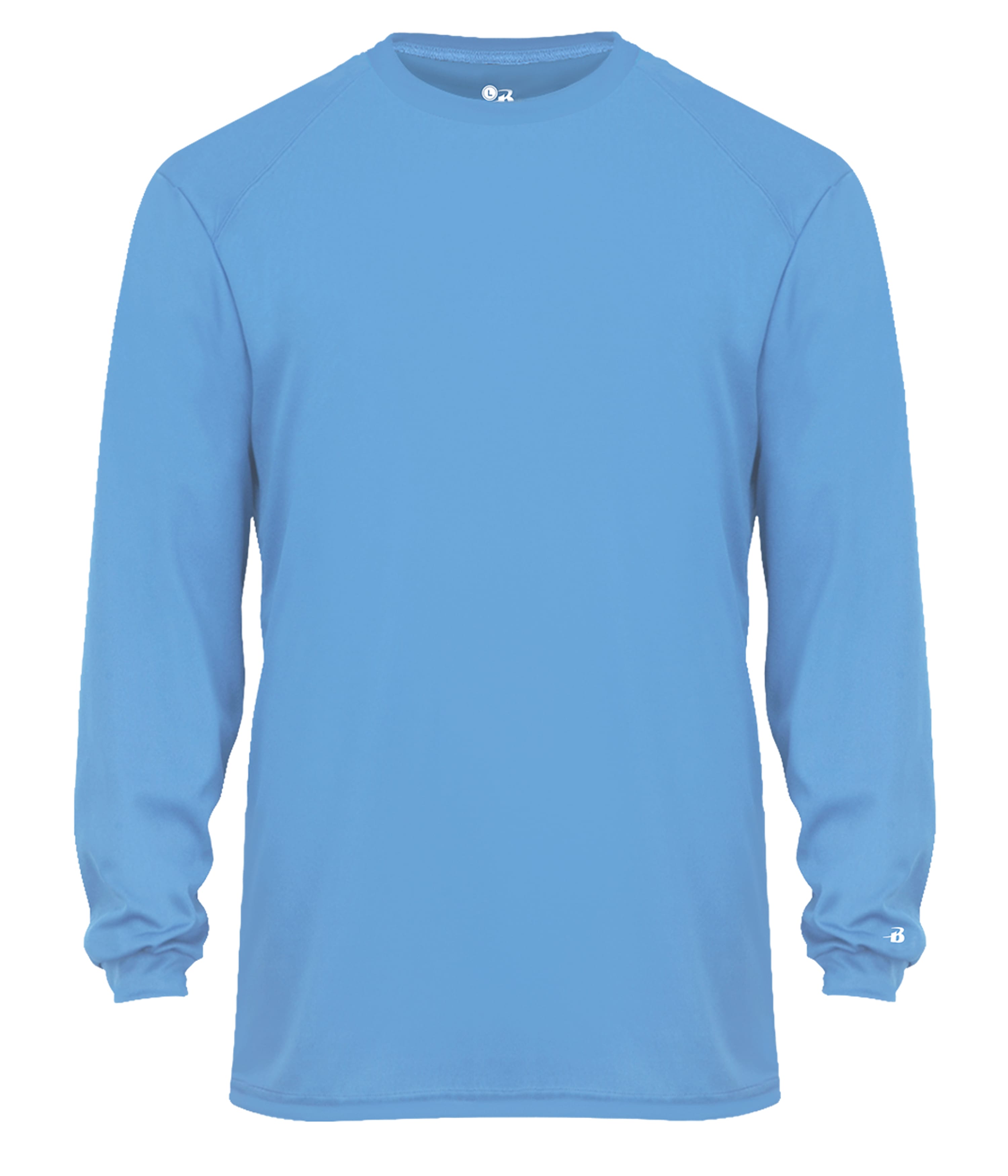 B-TECH LONG SLEEVE TEE