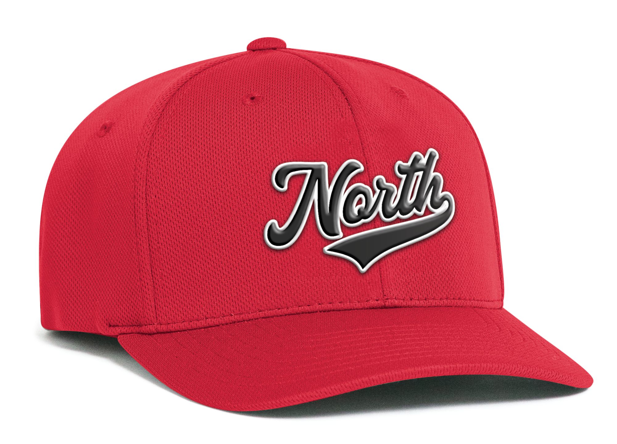 P-Tec Performance PacFlex Cap