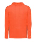 Burnt Orange Heather (ba)