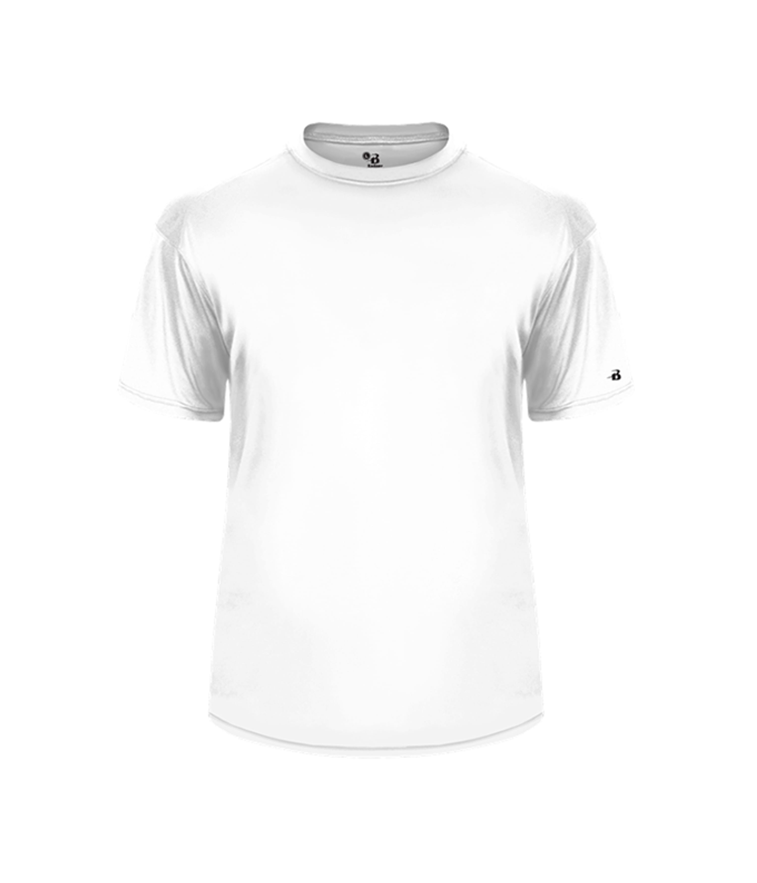 81 TRI-BLEND TEE