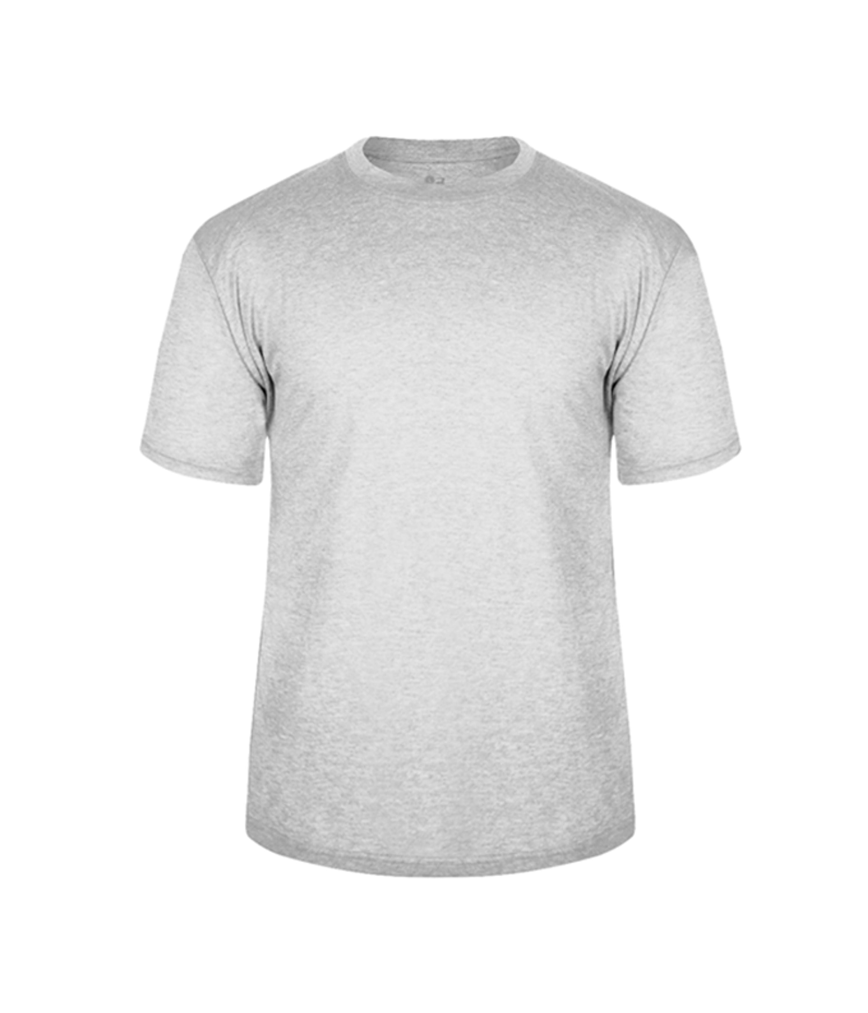 Badger Sport Men’s Tri-Blend Tee