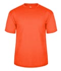 Burnt Orange Heather (ba)