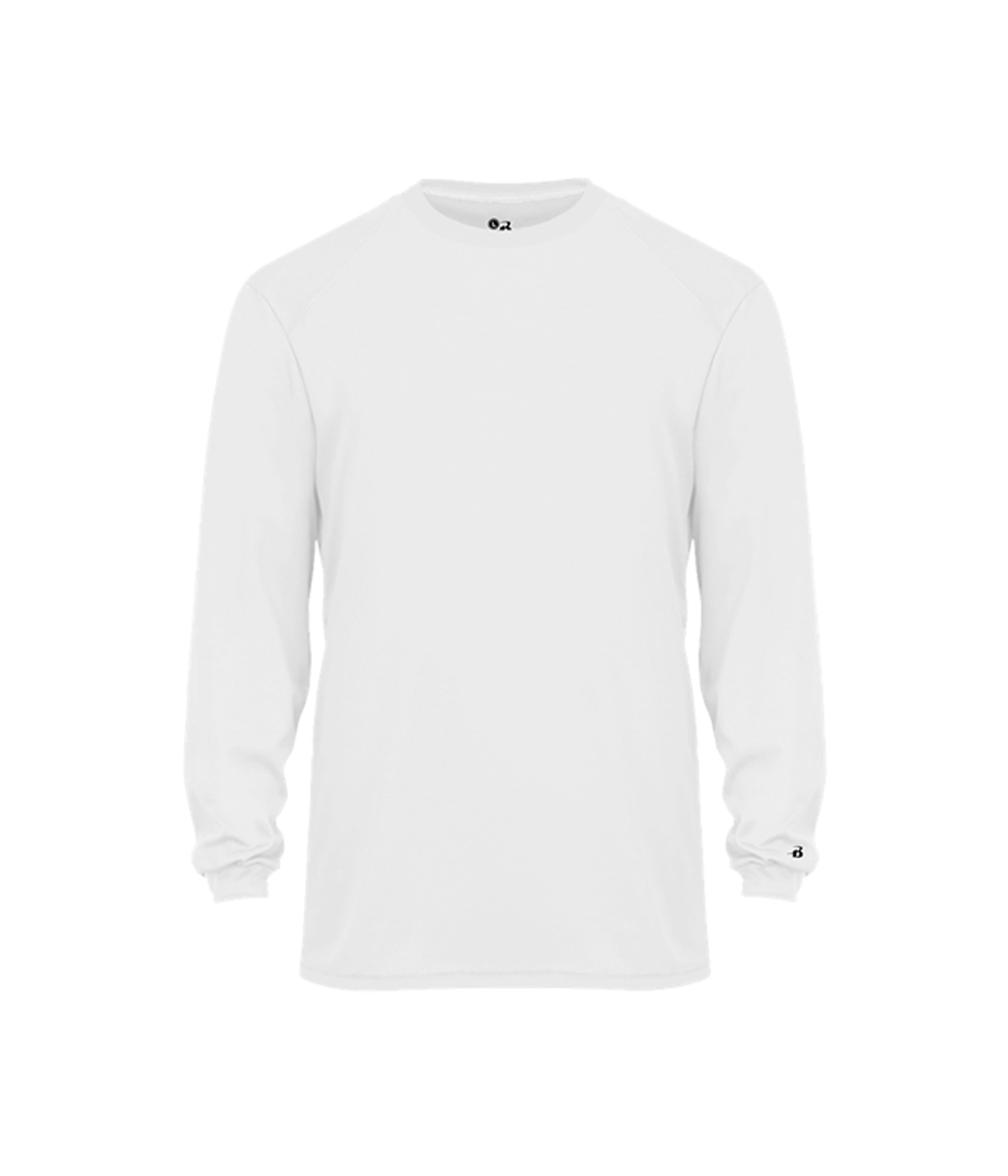 Tri-Blend L/S Tee