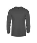 Graphite Heather (ba)