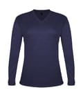 Navy Heather (ba)