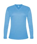 Columbia Blue Heather (ba)