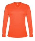 Burnt Orange Heather (ba)