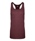 Maroon Heather (ba)