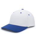 White/Royal