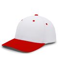 White/Red