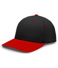Black/Red
