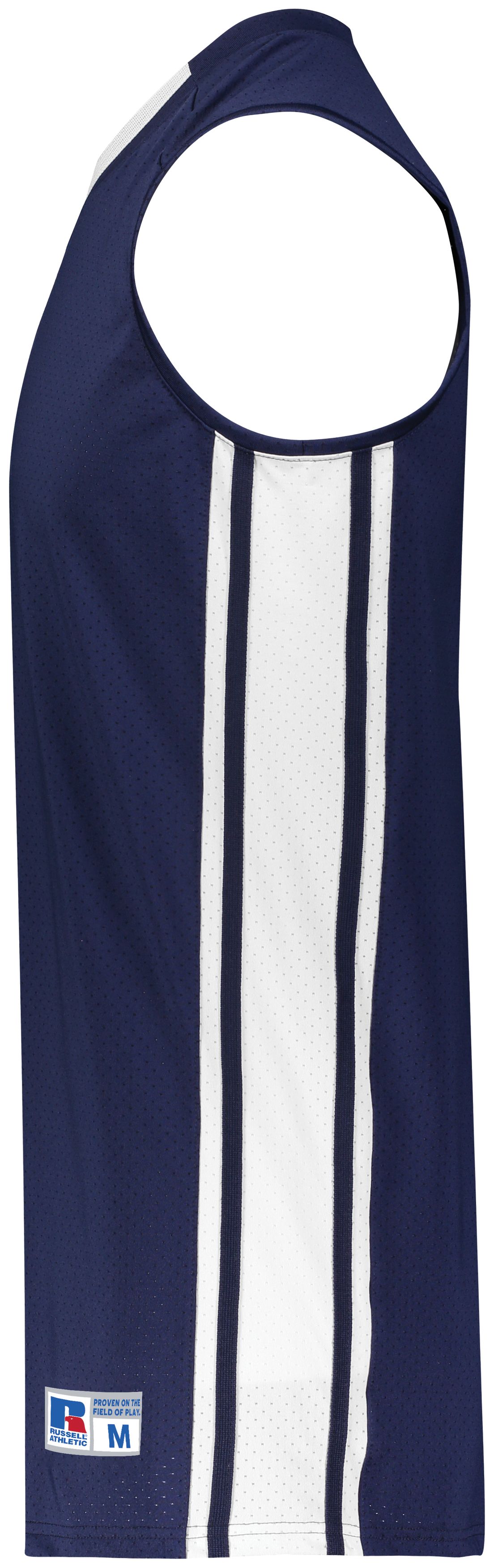 Legacy Basketball Jersey
