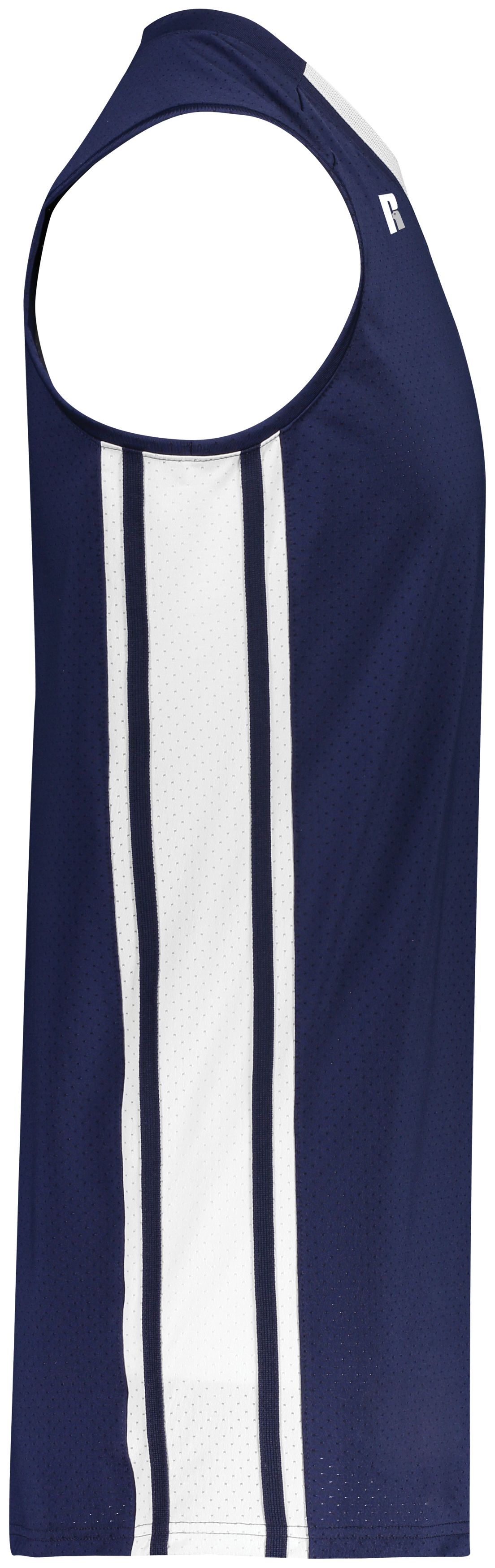 Legacy Basketball Jersey