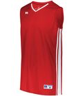 True Red/White