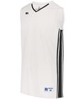 White/Black