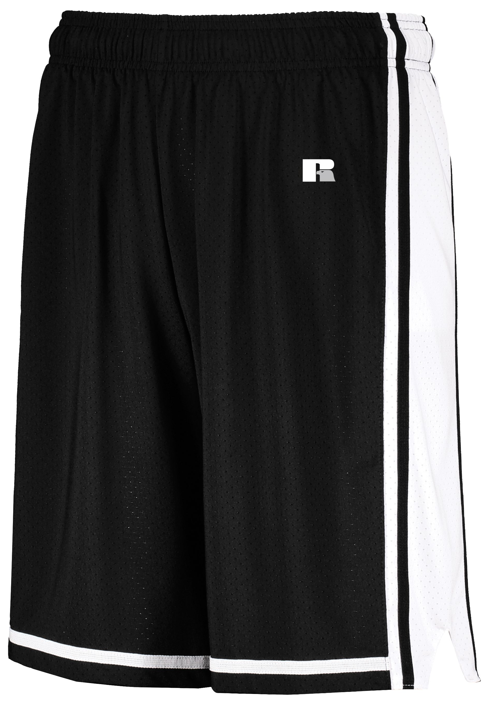 Youth Legacy Basketball Shorts
