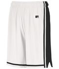 White/Black