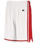 White/True Red