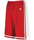 True Red/White