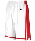 White/True Red