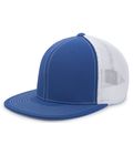 Royal/White/Royal