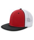 Red/White/Black